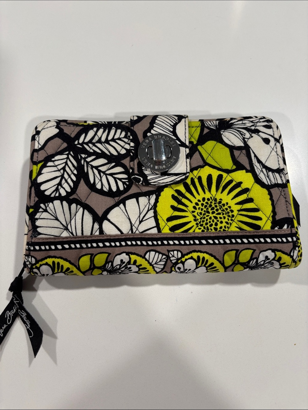 Vera Bradley Wallet/Clutch